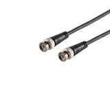 Bnc - Bnc, Rg 58 - 50 Ohm 0.5m