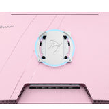 EAN 0850054766892 - Arozzi Nova 27″ pantalla para PC 68,6 cm (27") 2560 x 1440 Pixeles Quad HD LED Rosa imagen 10