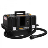 Aspirador Industrial Flexvolt 18v Sin Aku Dcv586mn-Xj Dewalt