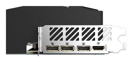 EAN 4719331354084 - GIGABYTE AORUS GeForce RTX 4070 Ti SUPER MASTER 16G NVIDIA 16 GB GDDR6X imagen 3