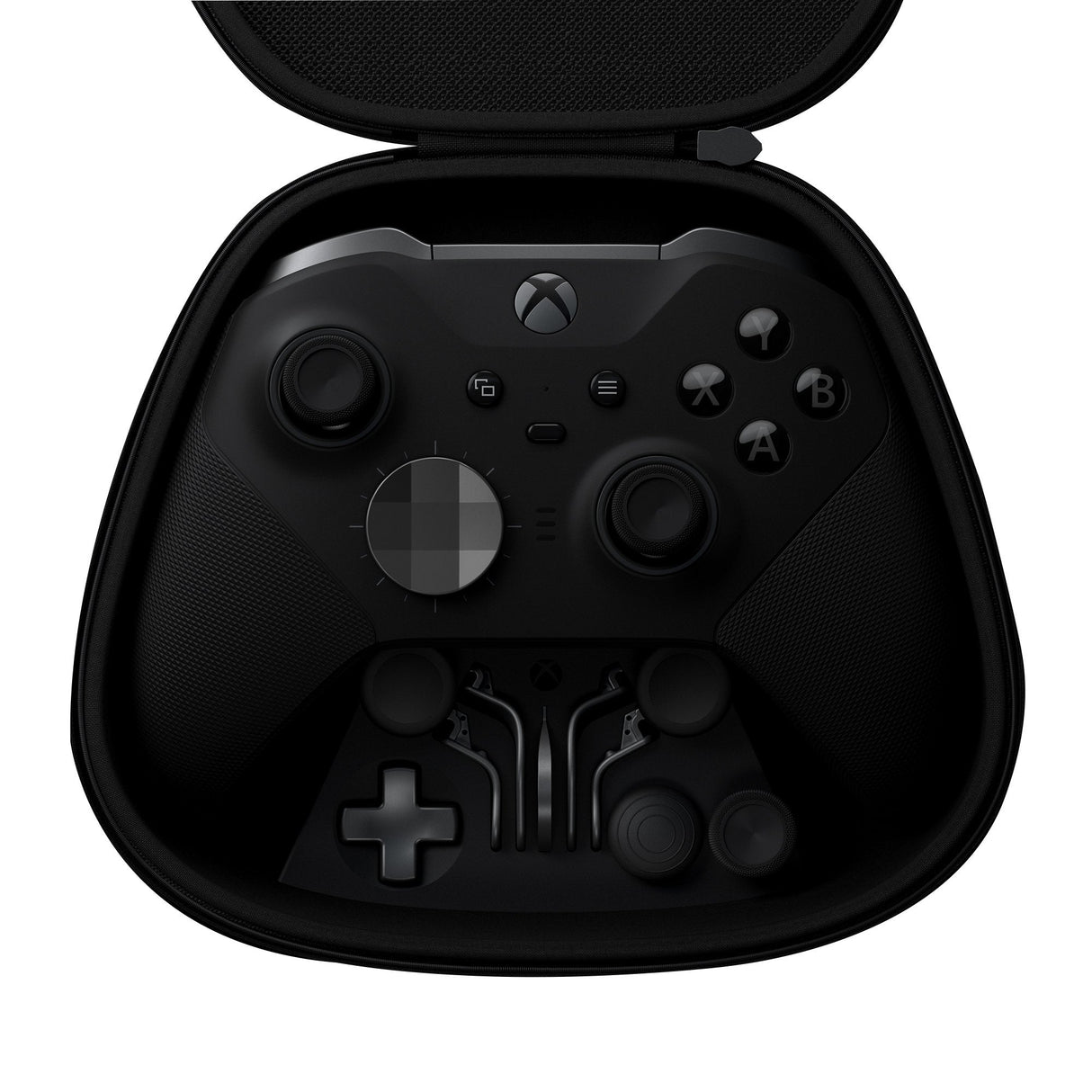 Xbox One Controller Wireless Elite Series 2 Negro