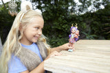 EAN 0887961695496 - Enchantimals FXM75 muñeca imagen 2