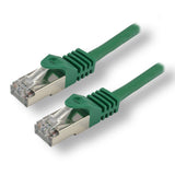 Rj45 100c Cat 7 S/Ftp Lszh 2m