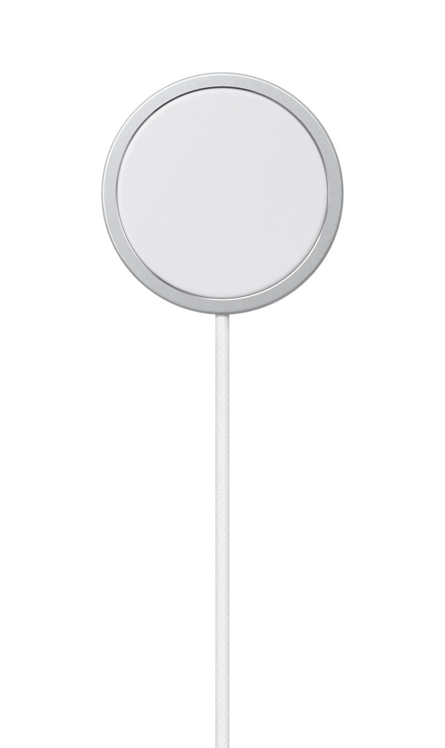 EAN 0195949590580 - Apple MX6X3ZM/A cargador de dispositivo móvil Universal Blanco USB Cargador inalámbrico Carga rápida Inte imagen 1