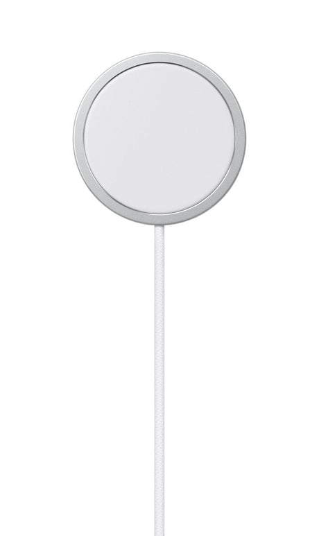 EAN 0195949590580 - Apple MX6X3ZM/A cargador de dispositivo móvil Universal Blanco USB Cargador inalámbrico Carga rápida Inte imagen 1