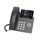 EAN 0000085171800 - Grandstream Networks GRP2612W teléfono IP Negro 2 líneas TFT Wifi imagen 2