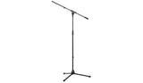 EAN 4016842211722 - König & Meyer 21060-300-55 soporte para micrófono Soporte recto para micrófono imagen 1