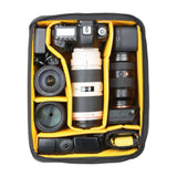 Vanguard Veo Active 49 Grau Rucksack