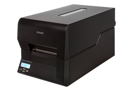 EAN 5060198390654 - Citizen CL-E730 impresora de etiquetas Térmica directa / transferencia térmica 300 x 300 DPI 150 mm/s Alá imagen 1