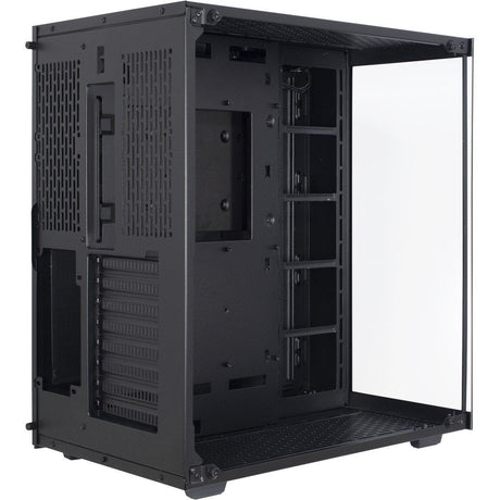EAN 4260455645089 - Inter-Tech C-701 Panorama Full Tower Negro imagen 9
