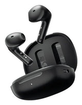 EAN 6957141409794 - QCY AilyBuds E10 Auriculares Inalámbrico Dentro de oído Llamadas/Música Bluetooth Negro imagen 2