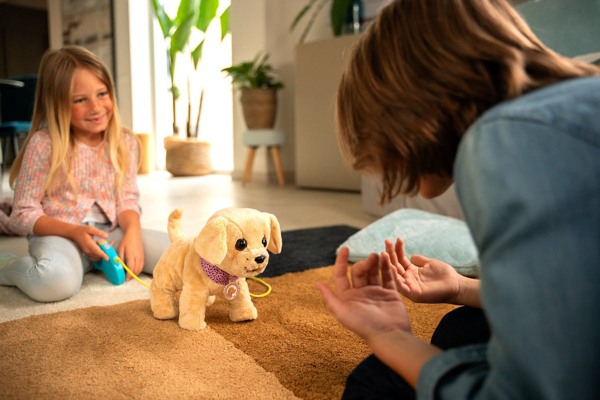 Zapf Creation Baby Born Mein Hund Lucky Con Box 842133