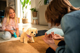 Zapf Creation Baby Born Mein Hund Lucky Con Box 842133