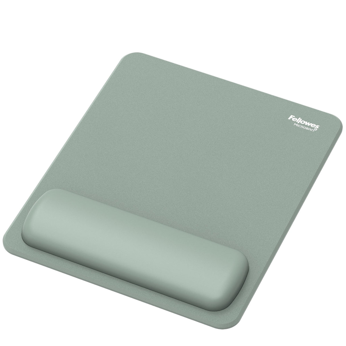 EAN 43859812196 - Fellowes Breyta 100142558 alfombrilla para ratón Salvia imagen 1