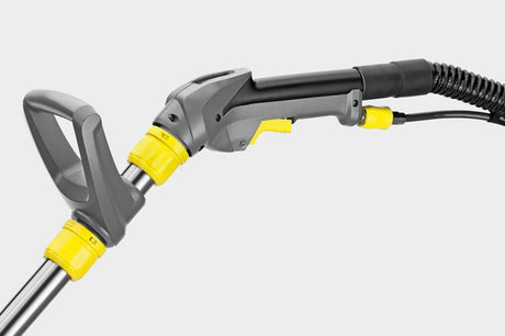 EAN 4039784917088 - Kärcher 4039784917088 máquina de limpieza de alfombras Caminar-detrás Húmedo Negro, Amarillo imagen 3