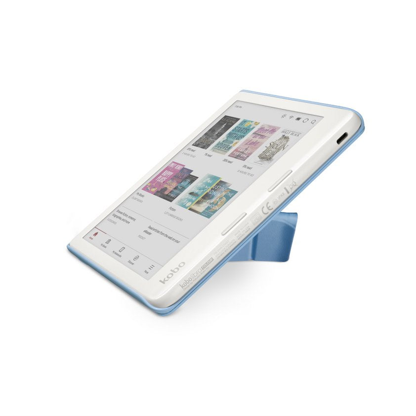 Kobo Sleepfunda Libra Dusk Blue (N428-Ac-Bl-E-Pu) (N428acblepu)