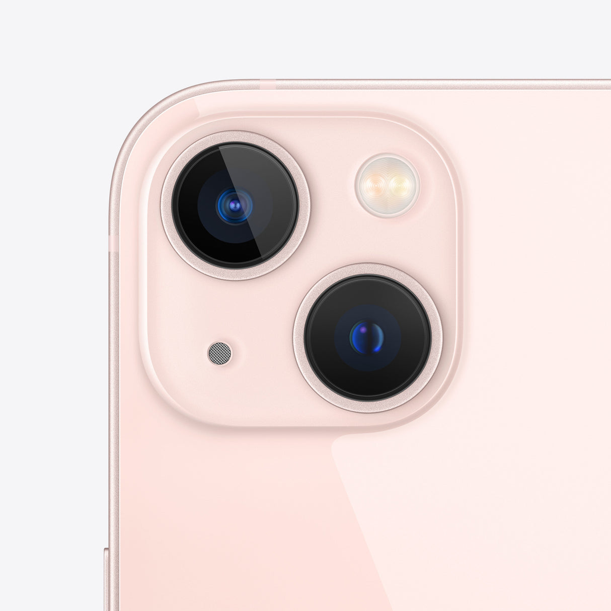 EAN 194252708934 - Apple iPhone 13 15,5 cm (6.1") SIM doble iOS 17 5G 256 GB Rosa imagen 3