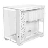 EAN 4711387849859 - ASUS A32 Plus TG ARGB White Midi Tower Blanco imagen 10