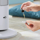EAN 8720389036972 - Philips 5000 series CX5535/00 ventilador Gris imagen 6