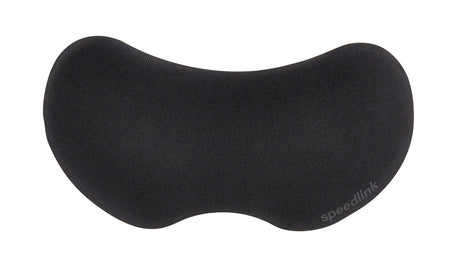 EAN 4027301341553 - SPEEDLINK SL-620800-BK descansa muñecas Gel, Caucho, Terciopelo Negro imagen 1