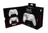 EAN 5425025593897 - Dragonshock Nebula Pro Blanco Bluetooth Gamepad Nintendo Switch imagen 6