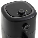 EAN 5903887803250 - Adler AD 6310 freidora Sencillo 3 L 2200 W Freidora de aire caliente Negro imagen 2