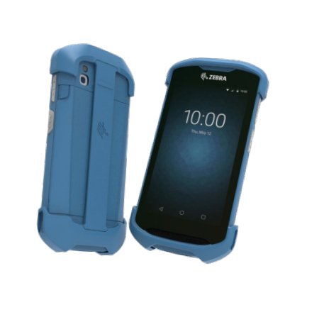 EAN 8596375249974 - Zebra SG-TC5X-HSTRAPHC1-01 funda y estuche para ordenador de bolsillo tipo PDA imagen 1