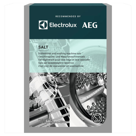 EAN 7333394077161 - Electrolux M3GCS201 1000 kg 1 pieza(s) Sal para lavavajillas Sólido imagen 1