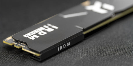 EAN 5908267914922 - Goodram IRDM DDR5 módulo de memoria 32 GB 2 x 16 GB 288-pin DIMM imagen 4