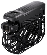 EAN 6977791920005 - HOVERAir X1 Pro Standart 4 rotores Cuadricóptero 12 MP 3840 x 2160 Pixeles 1920 mAh Negro imagen 2