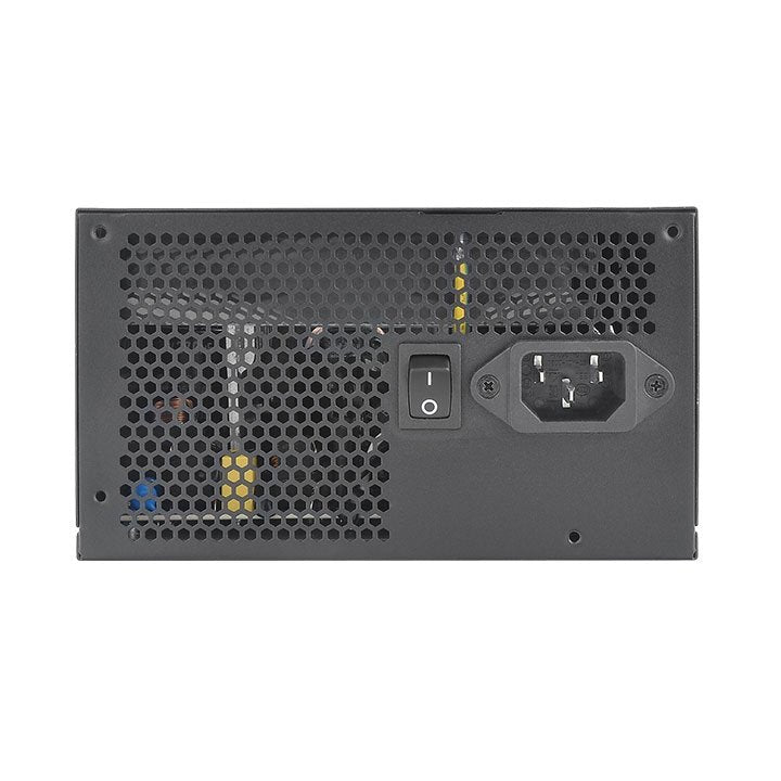 EAN 4711475645394 - Thermaltake Smart W3 unidad de fuente de alimentación 600 W 24-pin ATX ATX Negro imagen 5