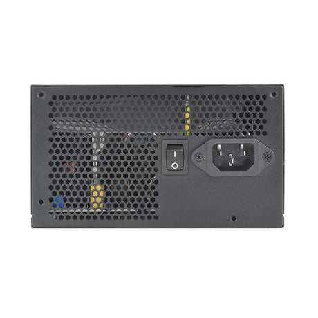 EAN 4711475645394 - Thermaltake Smart W3 unidad de fuente de alimentación 600 W 24-pin ATX ATX Negro imagen 5