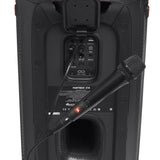 EAN 6925281975875 - JBL PBM 100 Negro Micrófono para karaoke imagen 4