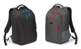 EAN 7640239422155 - DICOTA SPIN II mochila Mochila informal Negro Tereftalato de polietileno (PET) imagen 6