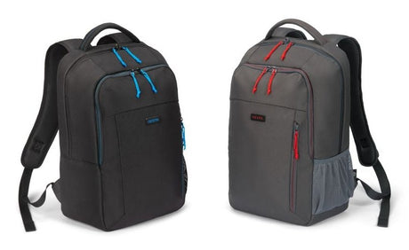 EAN 7640239422155 - DICOTA SPIN II mochila Mochila informal Negro Tereftalato de polietileno (PET) imagen 6