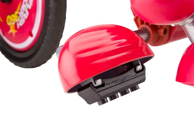 Maquinilla De Afeitar - Flashrider 360 (20073358)