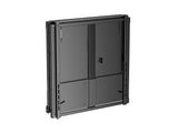 Soporte De Pared Interactivo Up-Down Equip Para Pantalla 55"-86" Vesa Max. 600x600 Hasta 90kg 650345