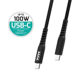 Cable Type C To Type C 2 M