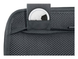 EAN 0745883929450 - Belkin ENA001hqCH-V2 Estuche de viaje Nintendo Malla, Poliéster, Terciopelo Carbón vegetal imagen 4
