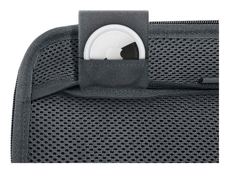 EAN 0745883929450 - Belkin ENA001hqCH-V2 Estuche de viaje Nintendo Malla, Poliéster, Terciopelo Carbón vegetal imagen 4