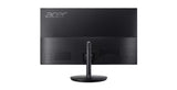 Monitor Gaming Acer  23.8"   Xf240y M3 Negro
