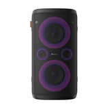 EAN 6942147482315 - Hisense PartyRocker One HP100 Altavoz para fiestas Negro, Verde 300 W imagen 1