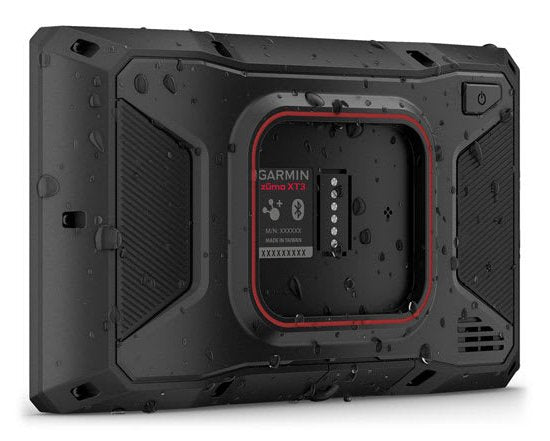 Garmin Zumo Xt3 4,7