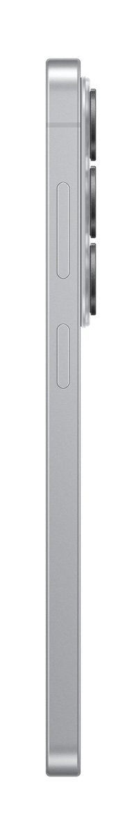 Samsung Galaxy S26 Sm-S942b/Ds 16 Cm (6.3") Sim Doble Android 16.0 5g Usb Tipo C 12 Gb 512 Gb 4300 Mah Plata