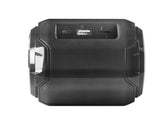 Altavoz Con Bluetooth Mars Gaming Msbax 10w 1.0