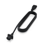 Ubiquiti Cable De Alimentación Trenzado C13 A C14 1.8m 10a/250v
