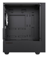 Caja Pc Gamemax  Case  Edge  M-Atx