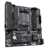 Pb Gbt Amd Am4 B550m X Aorus Elite Wifi7