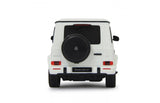 Jamara Mercedes-Benz Amg G63 1:24 40 Mhz Blanco 6+