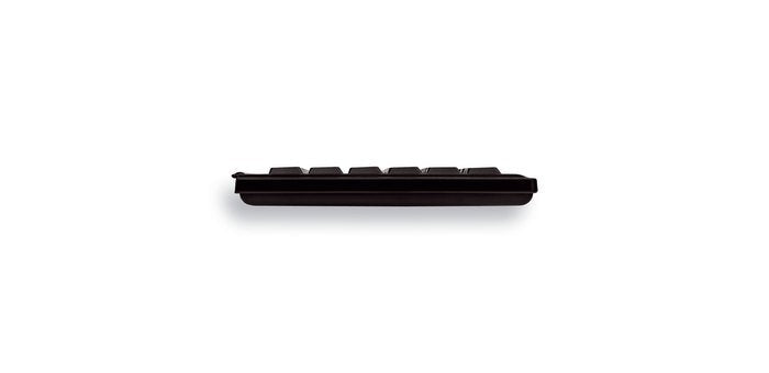 EAN 4025112062865 - CHERRY G84-4400 teclado Universal USB QWERTZ Alemán Negro imagen 4